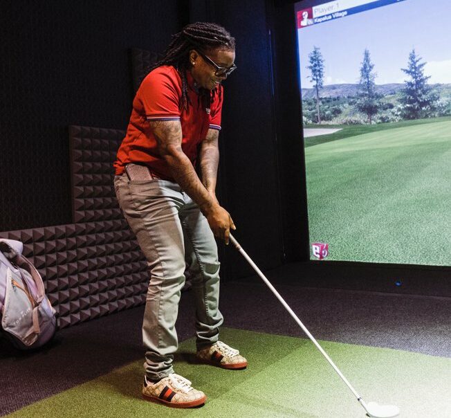 Top Golf Rehoboth Delaware Beaches