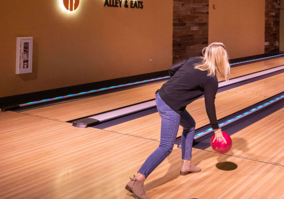 Bowling Delaware Beaches